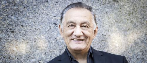 Bela Koreny - Bela Koreny &copy; Moritz Schell