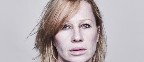 Sing me not a Ballad - Birgit Minichmayr &copy; Susanne Hassler-Smith BURG