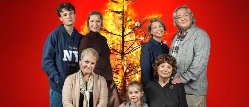 Single Bells -  © Archiv Theater Akzent