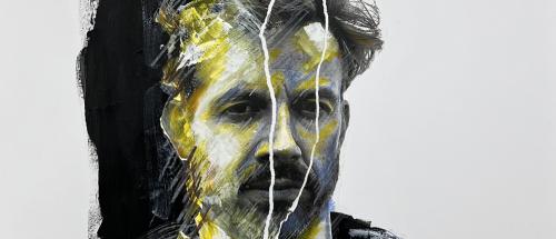 Der Zerrissene -  © Gerhard Kainzner