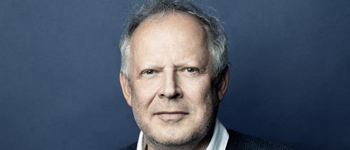 Geschichten aus der Welt des Theaters - Axel Milberg &copy; Jim Rakete