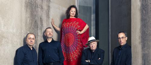 Music From The Stars of David -  &copy; Bernhard Eder