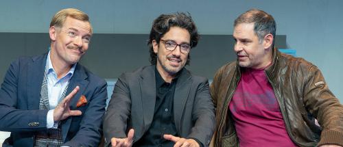 Kunst -  &copy; Andreas Tischler