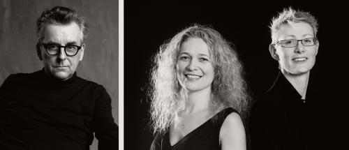 Radetzkymarsch - Johannes Silberschneider und MiGro © Archiv Theater Akzent Radetzkymarsch - Johannes Silberschneider und MiGro © Archiv Theater Akzent