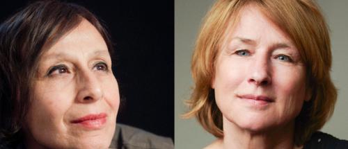 Nirgendland - © E. Scollo: Lorenzo Huskamp / C. Harfouch: Pascal Buenning Nirgendland - © E. Scollo: Lorenzo Huskamp / C. Harfouch: Pascal Buenning