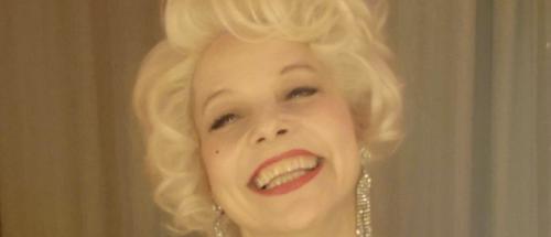 Chris Pichler -  &copy; Archiv Theater Akzent