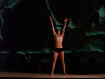 BALLETT / MODERN / TANZT #3 -1 - Konservatorium Wien Privatuniversit&auml;t Produktion der Abteilung Ballett &copy; akzent.at