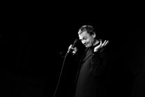 Franz Froschauer -  © Archiv Theater Akzent