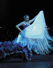 Al Andalus -  &copy; Thomas Heinzinger