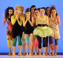 ballett/modern/tanzt #6 -  &copy; Max Moser