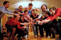 Konservatorium Wien Opernabt. 2011 -  &copy; Doris Richter