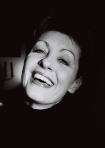 Elisabeth-Joe Harriet - © Archiv Theater Akzent Elisabeth-Joe Harriet - © Archiv Theater Akzent