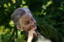 Gala April 2011 Trude Marzik - © Archiv Theater Akzent Gala April 2011 Trude Marzik - © Archiv Theater Akzent