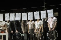 Gang zum Patentamt -  © Thomas Aurin