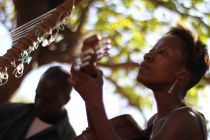 the Desdemona project - © Matteo Ferroni the Desdemona project - © Matteo Ferroni