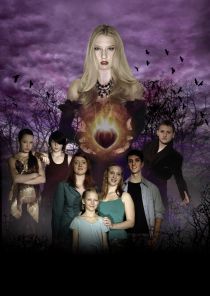 Der Fluch von Shadows Edge - © Broadway Connection Der Fluch von Shadows Edge - © Broadway Connection