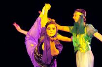 Alice hinter den Spiegeln -  &copy; Archiv Theater Akzent