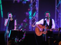 Papermoon -  &copy; Archiv Theater Akzent