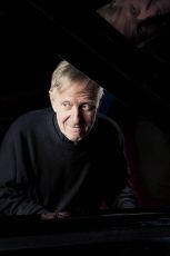 Stephan Sulke -  &copy; Archiv Theater Akzent