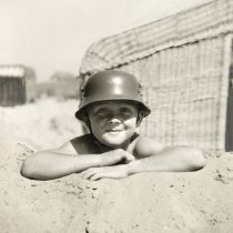 Ralf - Ein Stück über den Krieg -  &copy; Archiv Theater Akzent