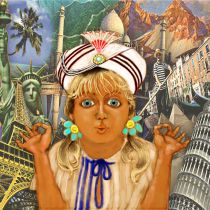 Polly Poppil -  &copy; Archiv Theater Akzent