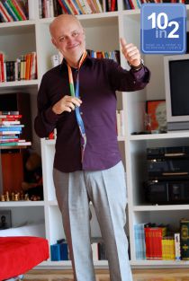 Lustvoll leben - © Erwin Haas Lustvoll leben - © Erwin Haas