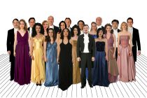 Wiener Operngala - © Archiv Theater Akzent Wiener Operngala - © Archiv Theater Akzent