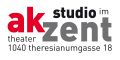 Logo Studio im Akzent - Logo Studio im Akzent © Theater Akzent