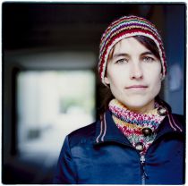 Maike Rosa Vogel - © Archiv Theater Akzent Maike Rosa Vogel - © Archiv Theater Akzent