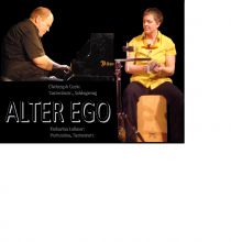 Konzert für Jakob Alter Ego - © Archiv Theater Akzent Konzert für Jakob Alter Ego - © Archiv Theater Akzent