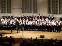 Gospelpower - © Archiv Theater Akzent Gospelpower - © Archiv Theater Akzent