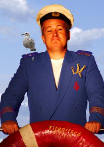 Mike Supancic - © Archiv Theater Akzent Mike Supancic - © Archiv Theater Akzent