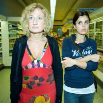 Hypermarkt - © Katharina Frühwirth Hypermarkt - © Katharina Frühwirth