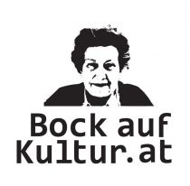 Bock auf Kultur -  &copy; Verein Ute Bock