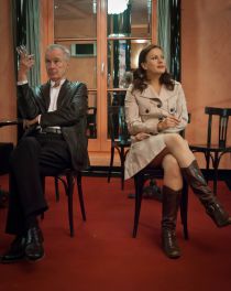 Champagner Rose -  © Hans Wiedemann