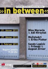 in between 5 -  &copy; Archiv Theater Akzent