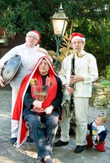 Jingle Bells - © Wolfgang Kalal Jingle Bells - © Wolfgang Kalal