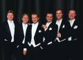 Wiener Comedian Harmonists -  © kkow