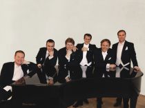 Wiener Comedian Harmonists -  © kkow