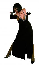 wie man(n) sich bettet -  &copy; Archiv Theater Akzent