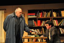 Profesionalac -  &copy; Archiv Theater Akzent