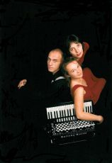 Lebeau Trio -  &copy; Trude Schachner