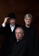 Nits Tour 2012 -  &copy; Archiv Theater Akzent