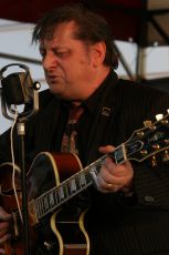 Chicago Night -  &copy; Dietmar Hoscher