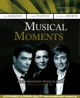 Musical Moments -  &copy; Archiv Theater Akzent