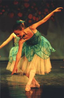 Peter Pan und Show 2012 - © PCA Peter Pan und Show 2012 - © PCA