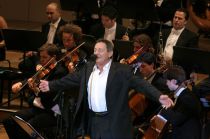 Hallo Dienstmann -1 - Wolfgang Ambros singt Hans Moser &copy; akzent.at