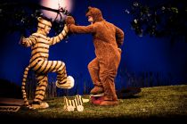 Oh, wie schön ist Panama - © Lupi Spuma Oh, wie schön ist Panama - © Lupi Spuma