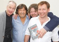 Wiener Schmäh -  &copy; Archiv Theater Akzent