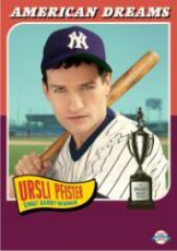 American Dreams -1 - Die Geschwister Pfister präsentieren American Dreams -1 - Die Geschwister Pfister präsentieren